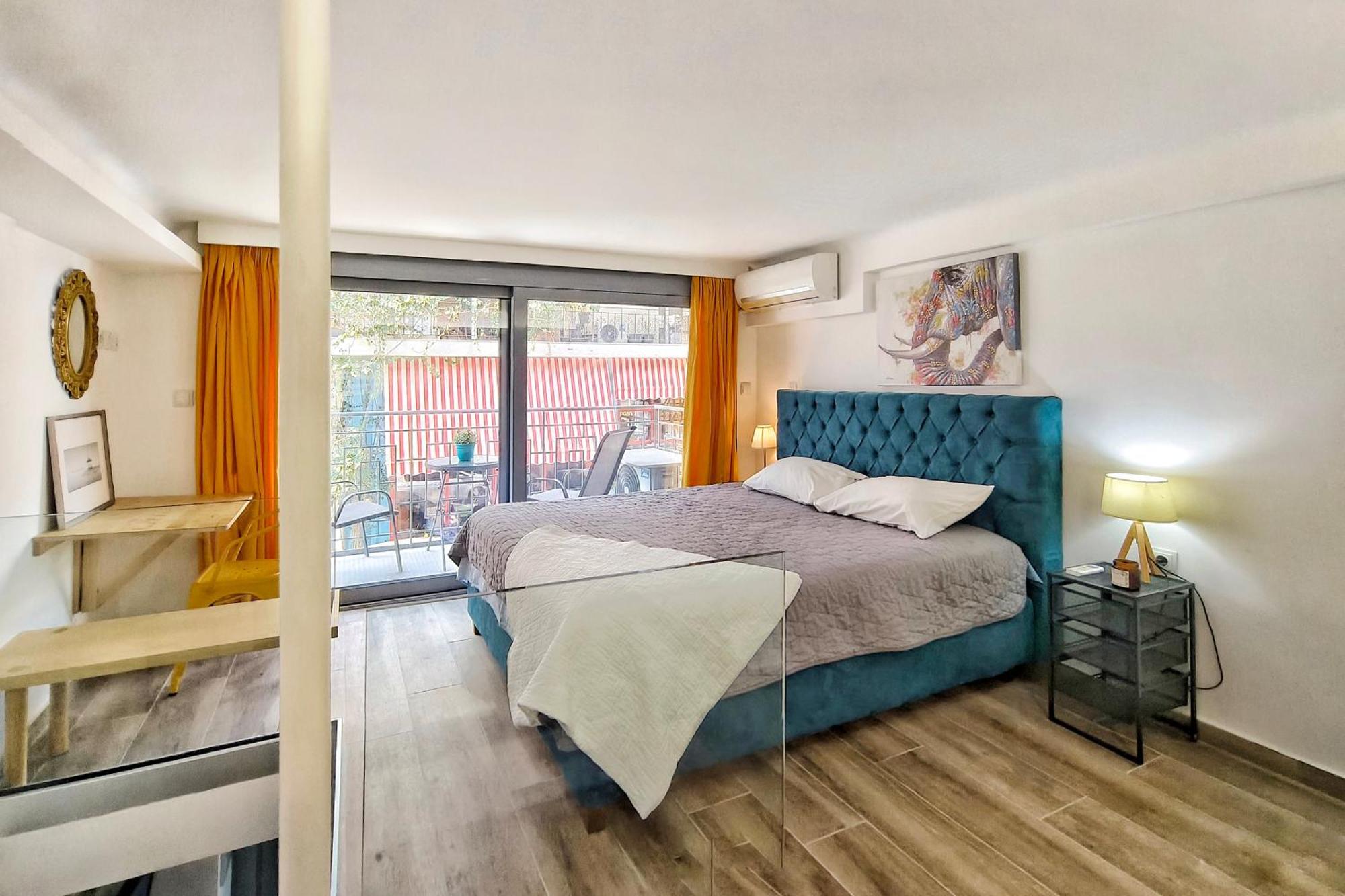 Athens Vibe In Historic Center Apartment Exterior foto