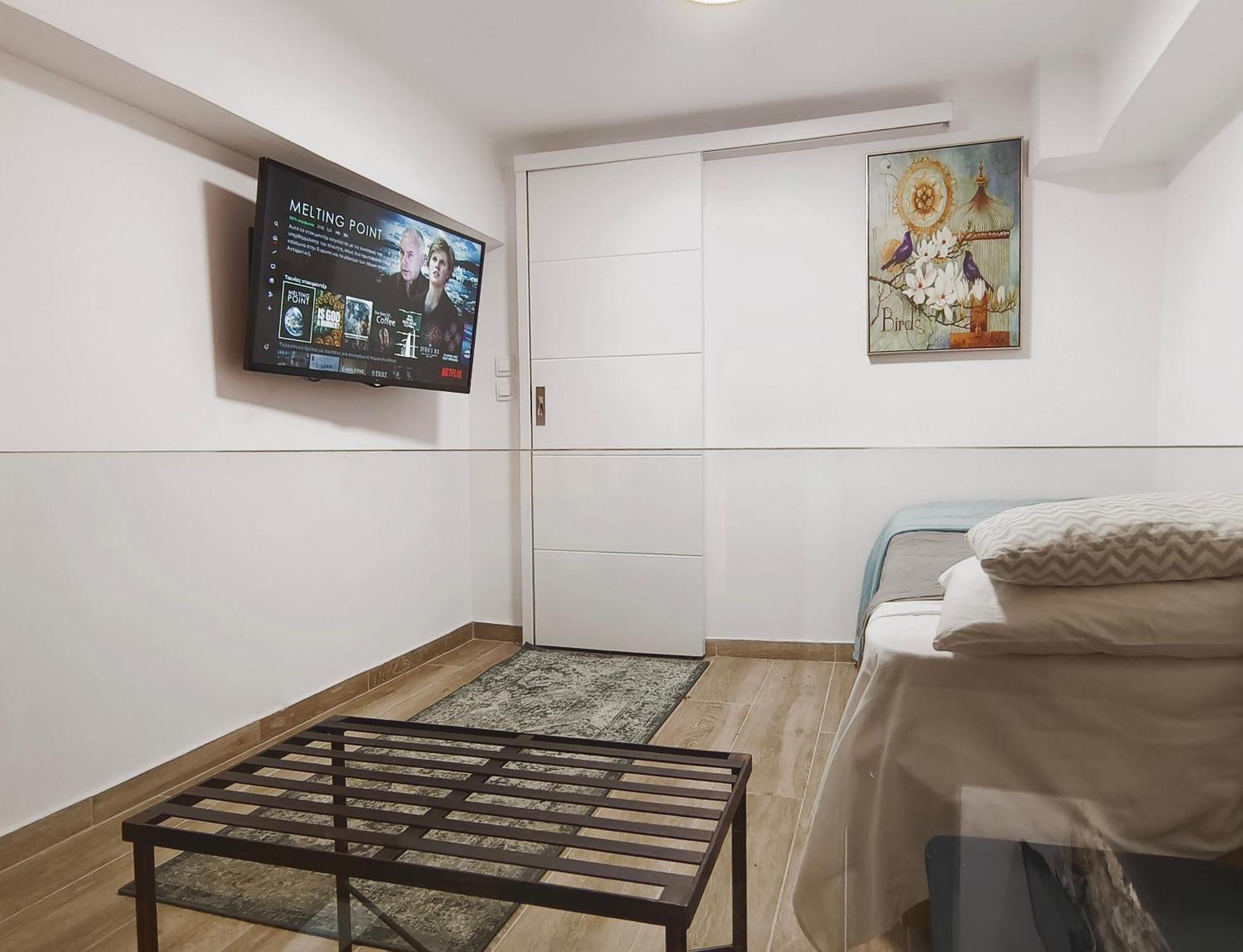Athens Vibe In Historic Center Apartment Exterior foto